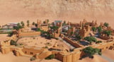 Planet Zoo: The Arid Animal Pack
