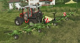 Farming Simulator 22 - Hay & Forage Pack (Steam)
