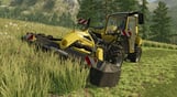 Farming Simulator 22 - Hay & Forage Pack (Steam)