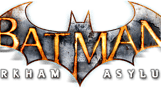 Batman: Arkham Asylum Game of the Year Edition