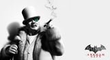 Batman: Arkham City - Game of the Year Edition