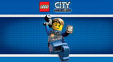 LEGO City Undercover