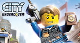 LEGO City Undercover