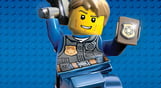 LEGO City Undercover