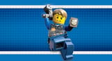 LEGO City Undercover