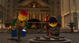 LEGO City Undercover