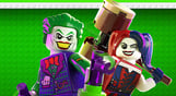 LEGO DC Super-Villains