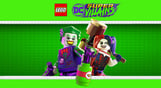 LEGO DC Super-Villains