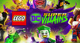 LEGO DC Super-Villains