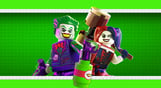 LEGO DC Super-Villains