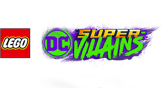 LEGO DC Super-Villains