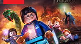 LEGO Harry Potter: Years 5-7