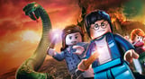 LEGO Harry Potter: Years 5-7