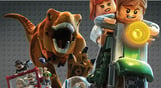 LEGO Jurassic World
