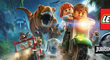 LEGO Jurassic World
