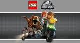 LEGO Jurassic World