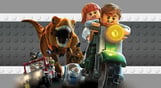 LEGO Jurassic World