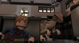 LEGO Jurassic World