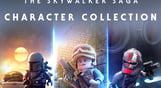 LEGO Star Wars™: The Skywalker Saga Character Collection