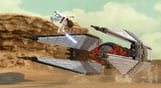 LEGO Star Wars™: The Skywalker Saga Character Collection