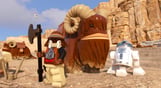 LEGO Star Wars™: The Skywalker Saga Character Collection