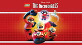 LEGO The Incredibles