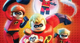 LEGO The Incredibles