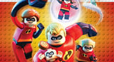 LEGO The Incredibles