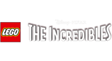 LEGO The Incredibles