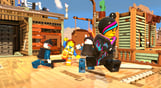 The LEGO Movie - Videogame