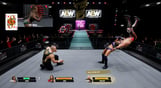 AEW: Fight Forever Elite Edition