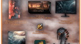 Stellaris: Galaxy Edition Upgrade Pack