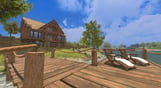House Flipper Pets