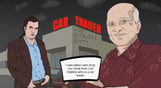 Car Trader Simulator