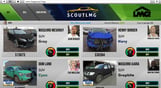 Car Trader Simulator