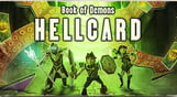 HELLCARD - Early Access