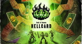 HELLCARD - Early Access