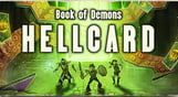 HELLCARD - Early Access