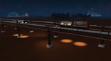 Surviving Mars: Martian Express