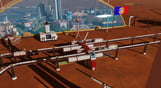 Surviving Mars: Martian Express