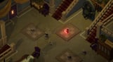 Death's Door