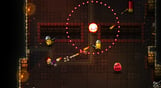 Enter the Gungeon