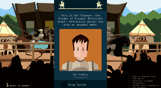 Reigns Game of Thrones
