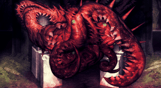 CARRION