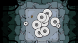Disc Room