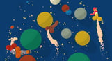 Genital Jousting