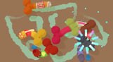 Genital Jousting