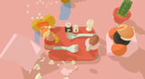 Genital Jousting