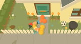 Genital Jousting