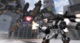 Metal Wolf Chaos XD